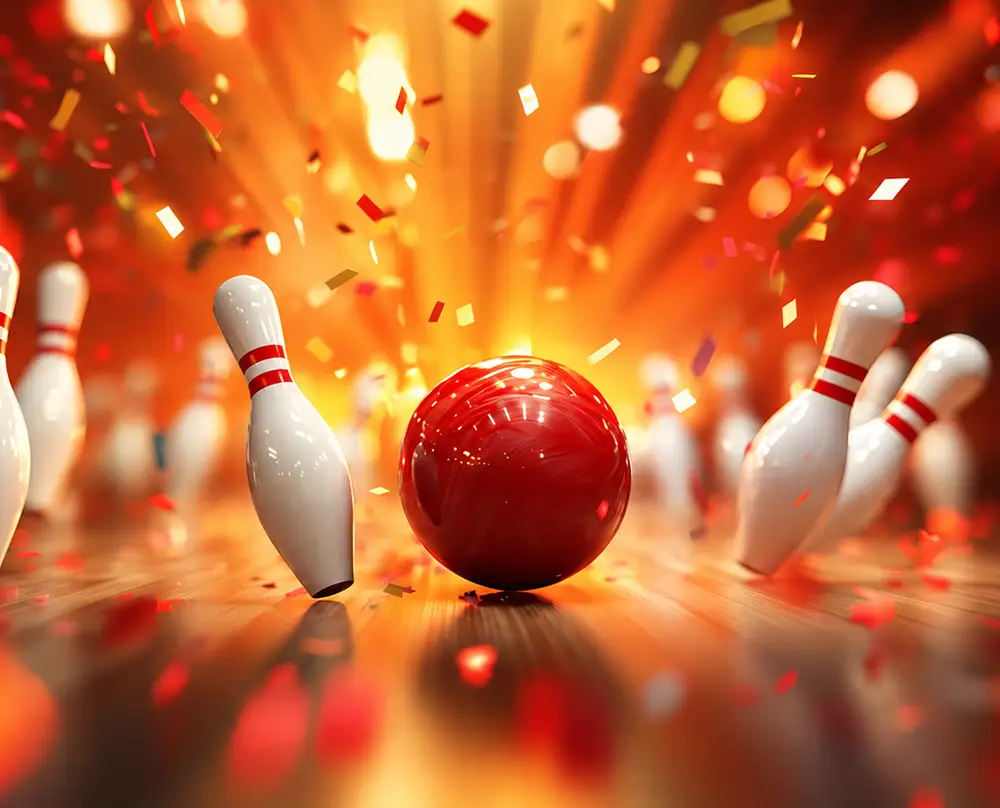 Bowling Parties and events at Heritage Lanes in Kokomo IN