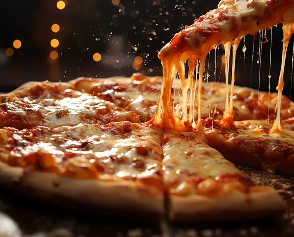Roddy's Pizza at Heritage Lanes in Kokomo IN