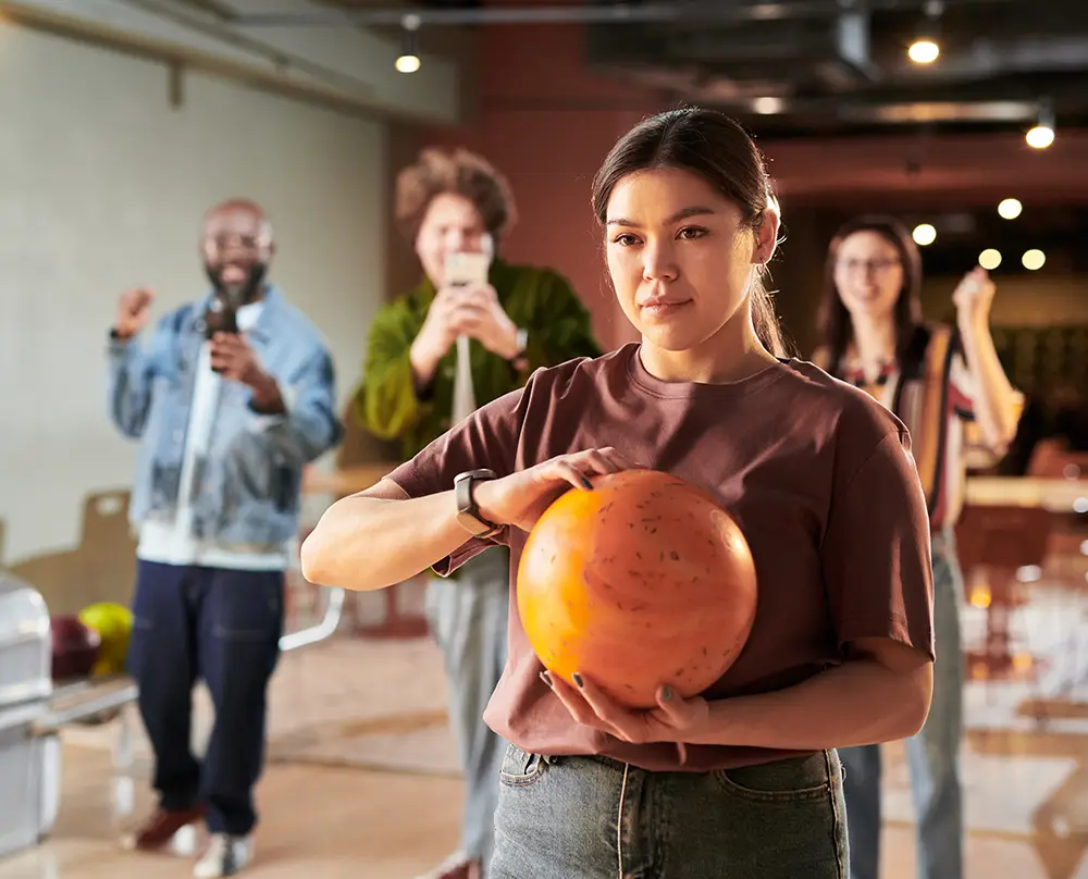 team building opportunities at Heritage Lanes in Kokomo IN
