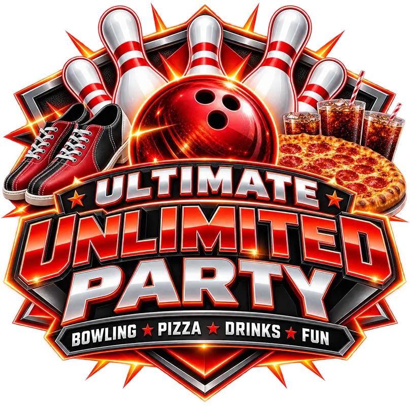 Ultimate Unlimited Party graphic